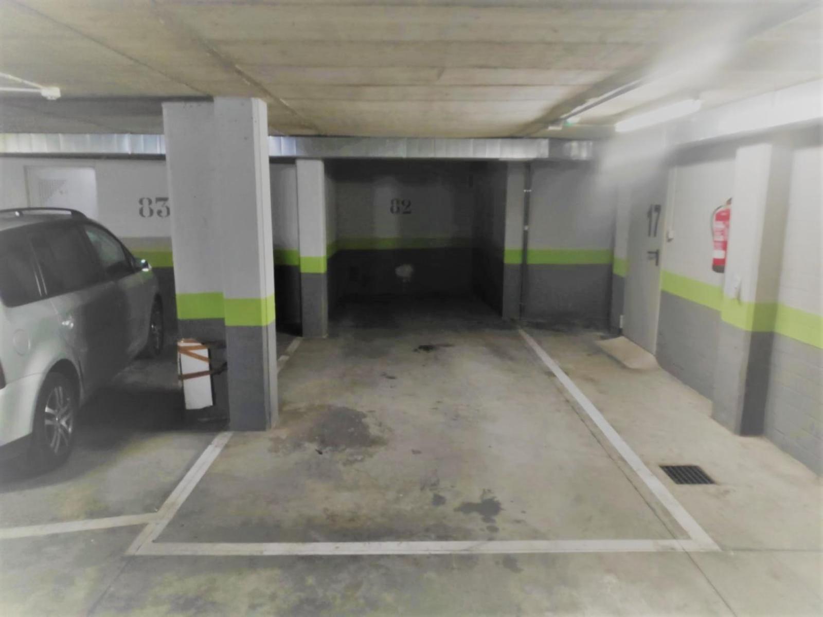 萨拉戈萨El Mirador Del Pilar - Parking Y Vistas A La Basilica公寓 外观 照片